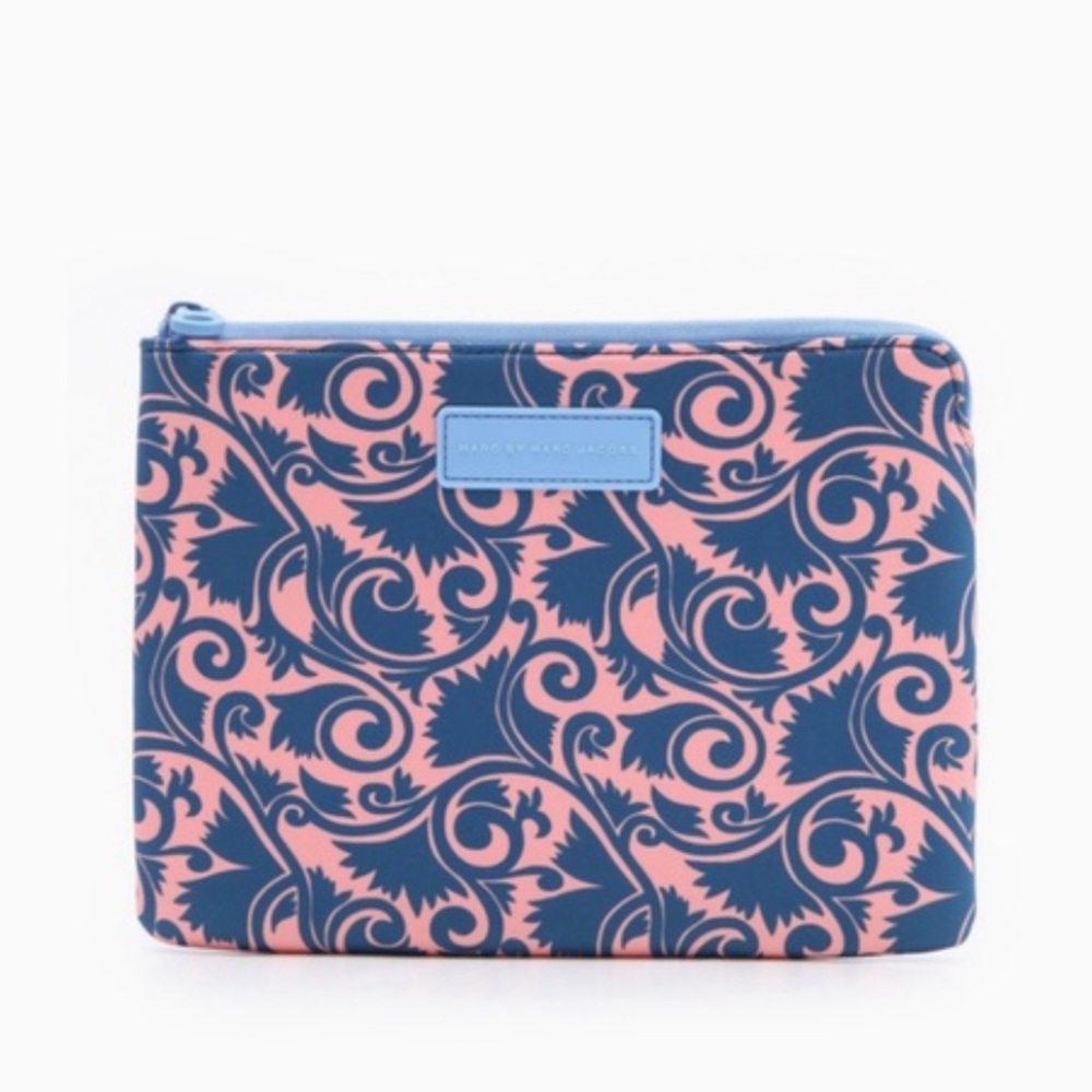 Marc by Marc Jacobs Neoprene Tootsie Tablet Sleeve